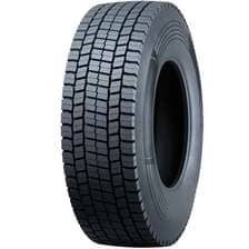 315/80Р22.5 KAMARETREAD U729 (восстановленная) вед а/шина